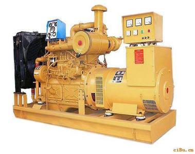 科興上研沃靈系列發電機組